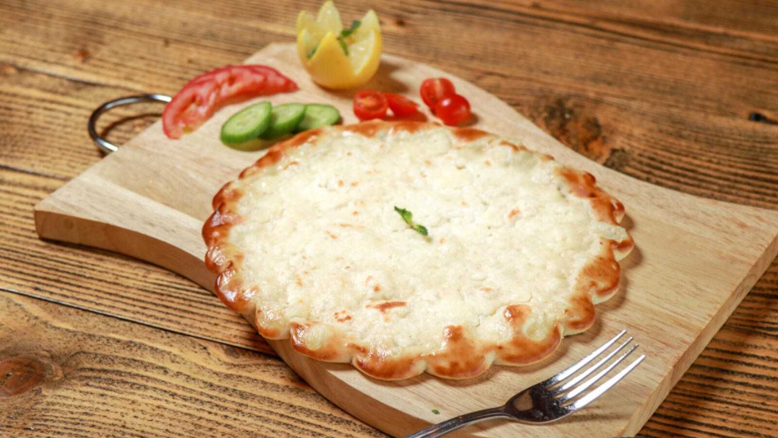 manuocha mozzarilla fasting