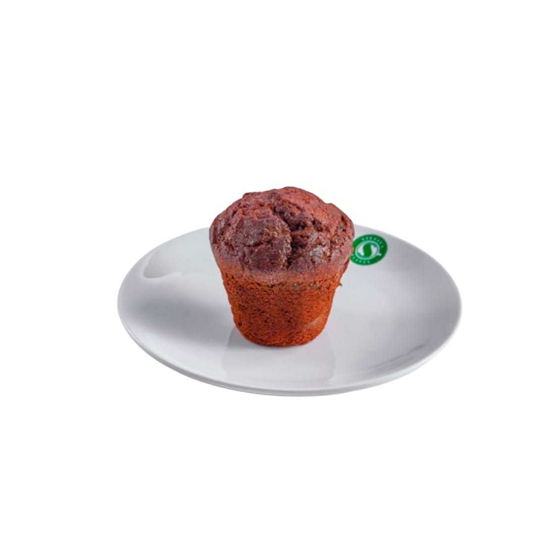 Chocolate Muffin