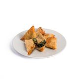 OB - Sambousek chicken 6 pieces - سمبوسك فراخ 6 قطع