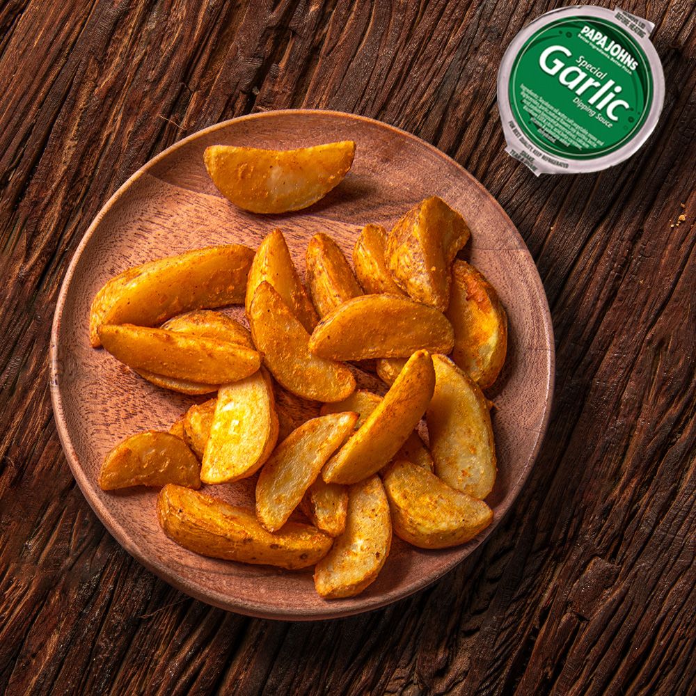 Papa Johns delivery service in UAE | Talabat