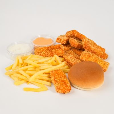 Musahab 20 Pieces