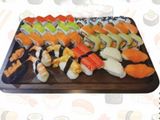 Combo Sushi - 36 Pieces
