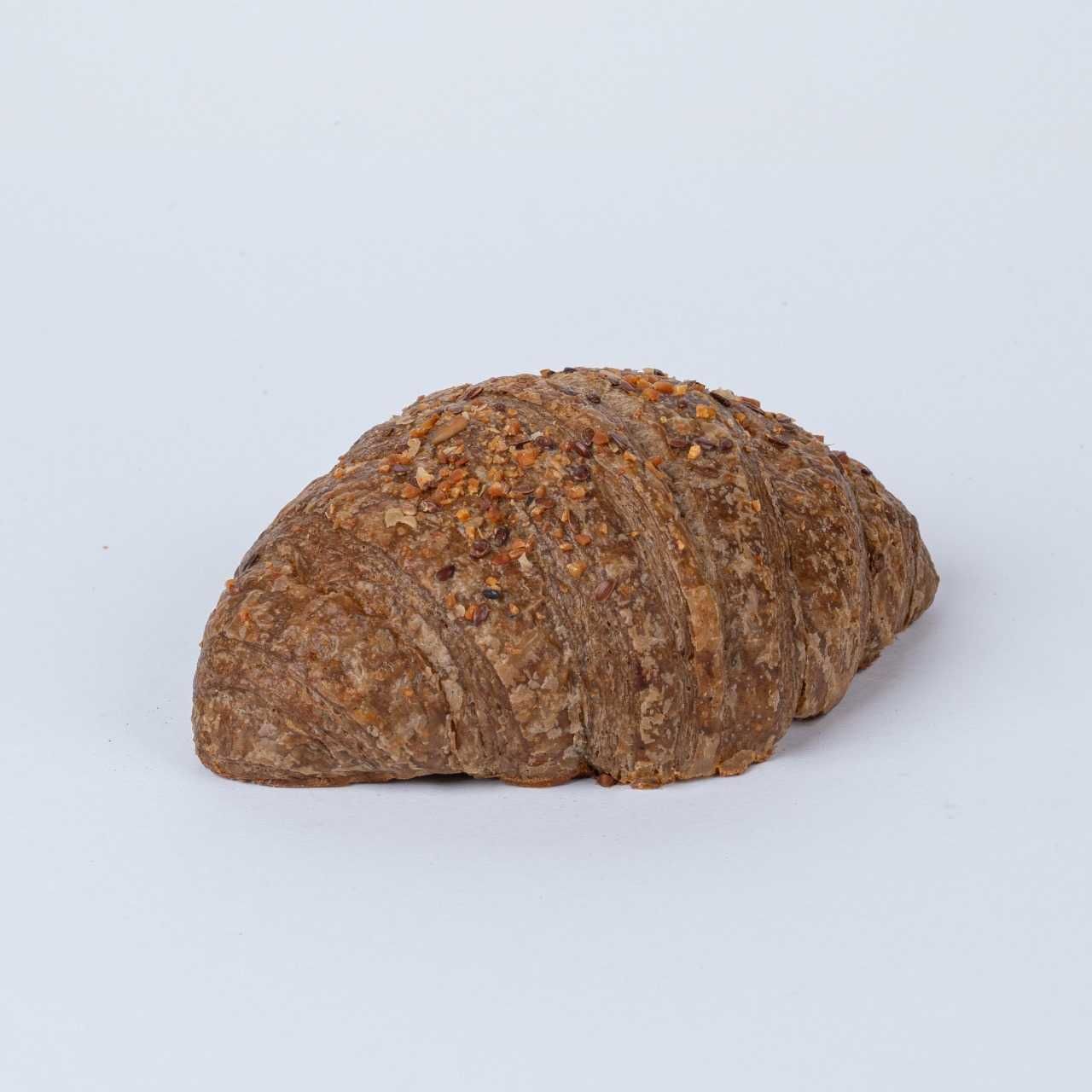 Brown Croissant BK