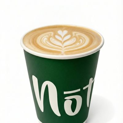 White Mocha L