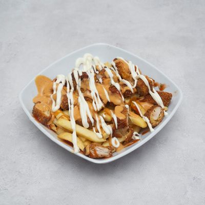 بطاطس وردة بيروت