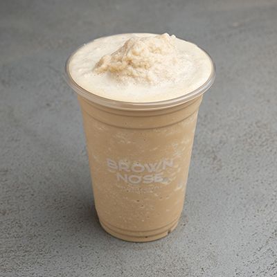 Blended White Mocha