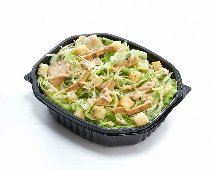 Chicken Salad