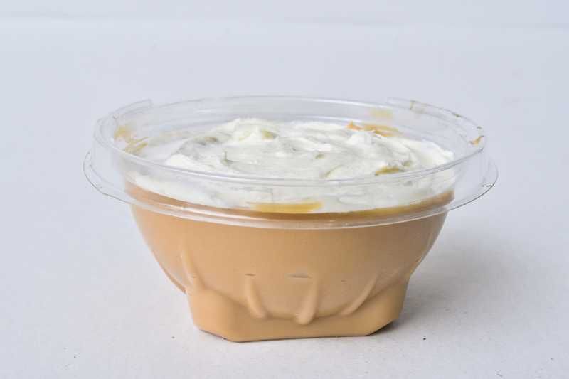OB - Lotus Pudding- بودنج لوتس