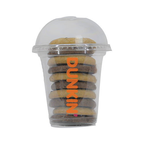 Mini Cookies