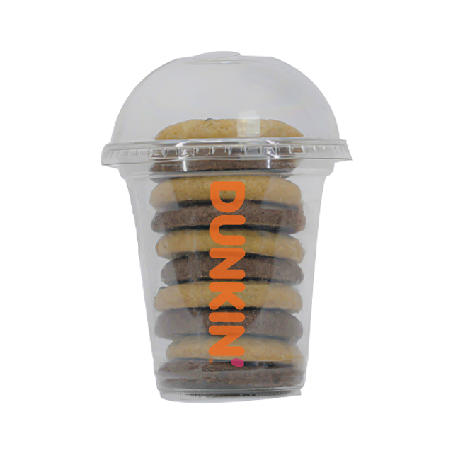 Mini Cookies