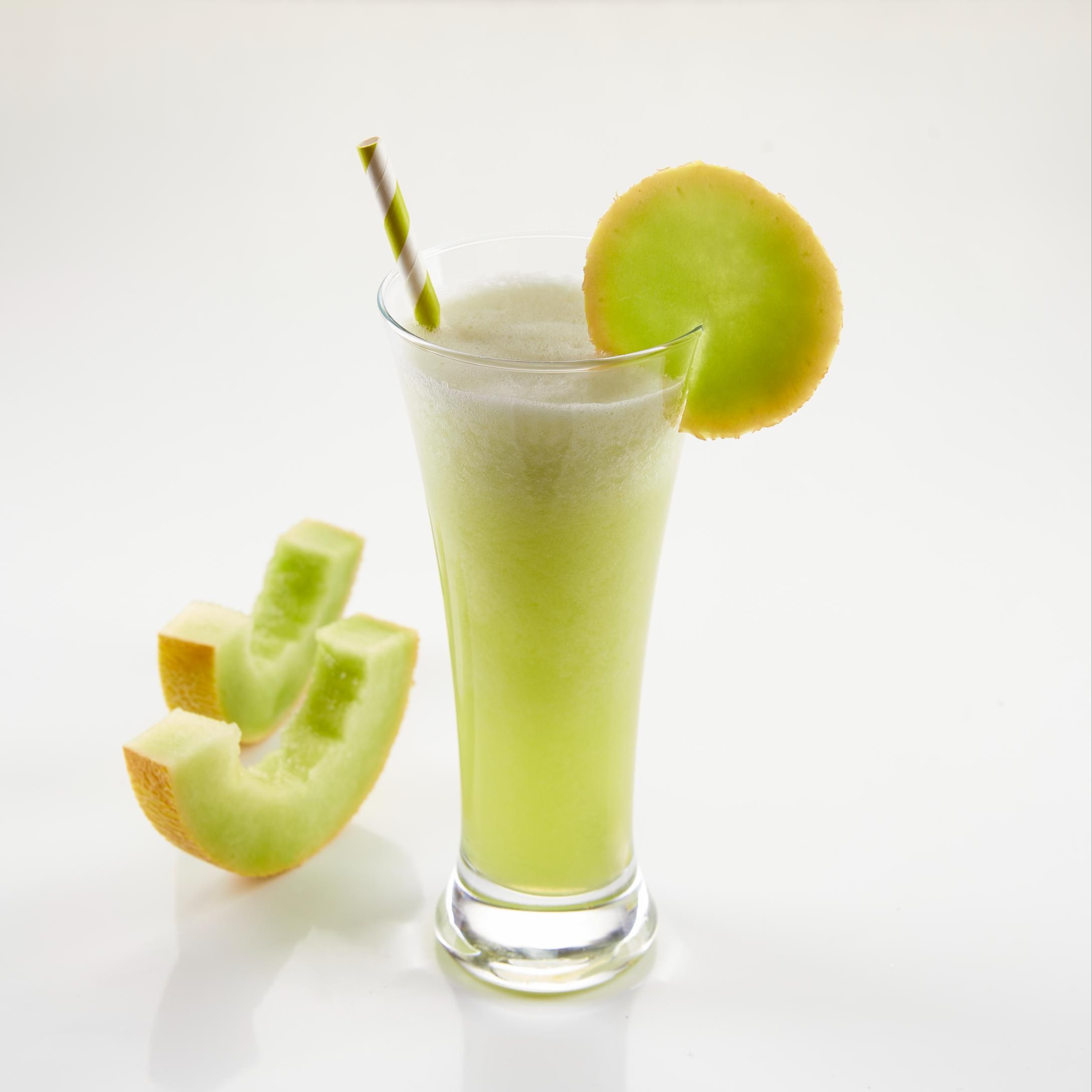 Cantaloupe Juice