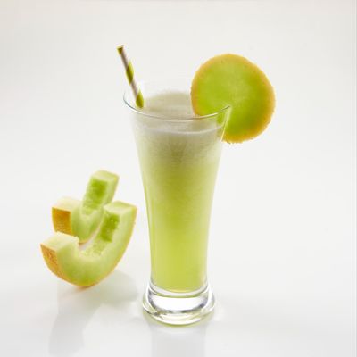Cantaloupe Juice