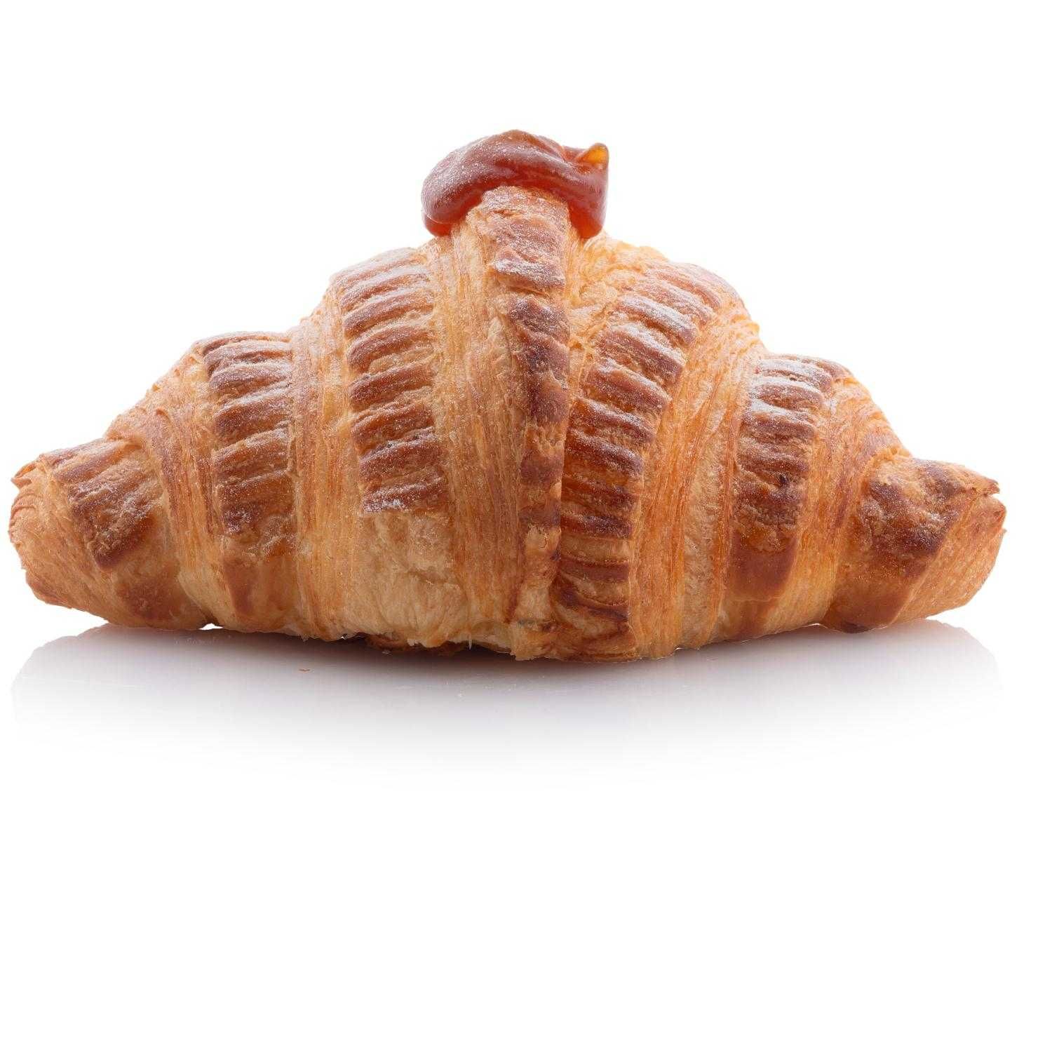 Jam Croissant