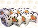 Salmon - 8 Pieces