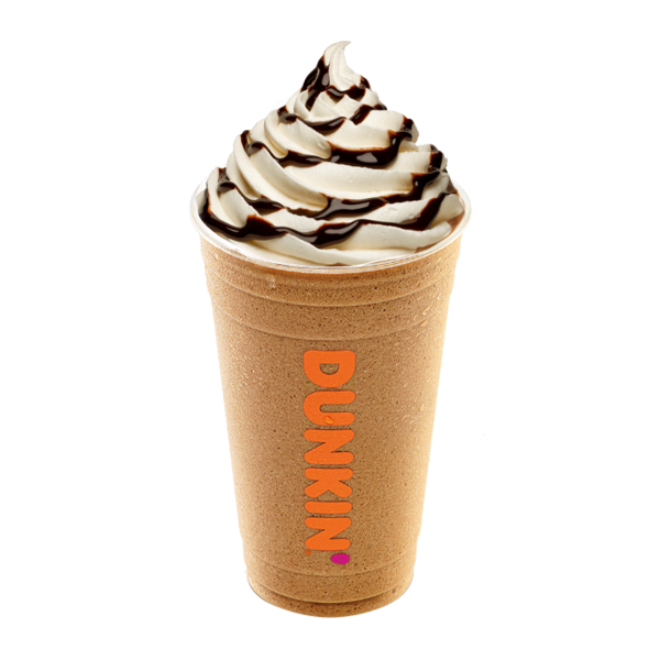 Frozen Latte Large