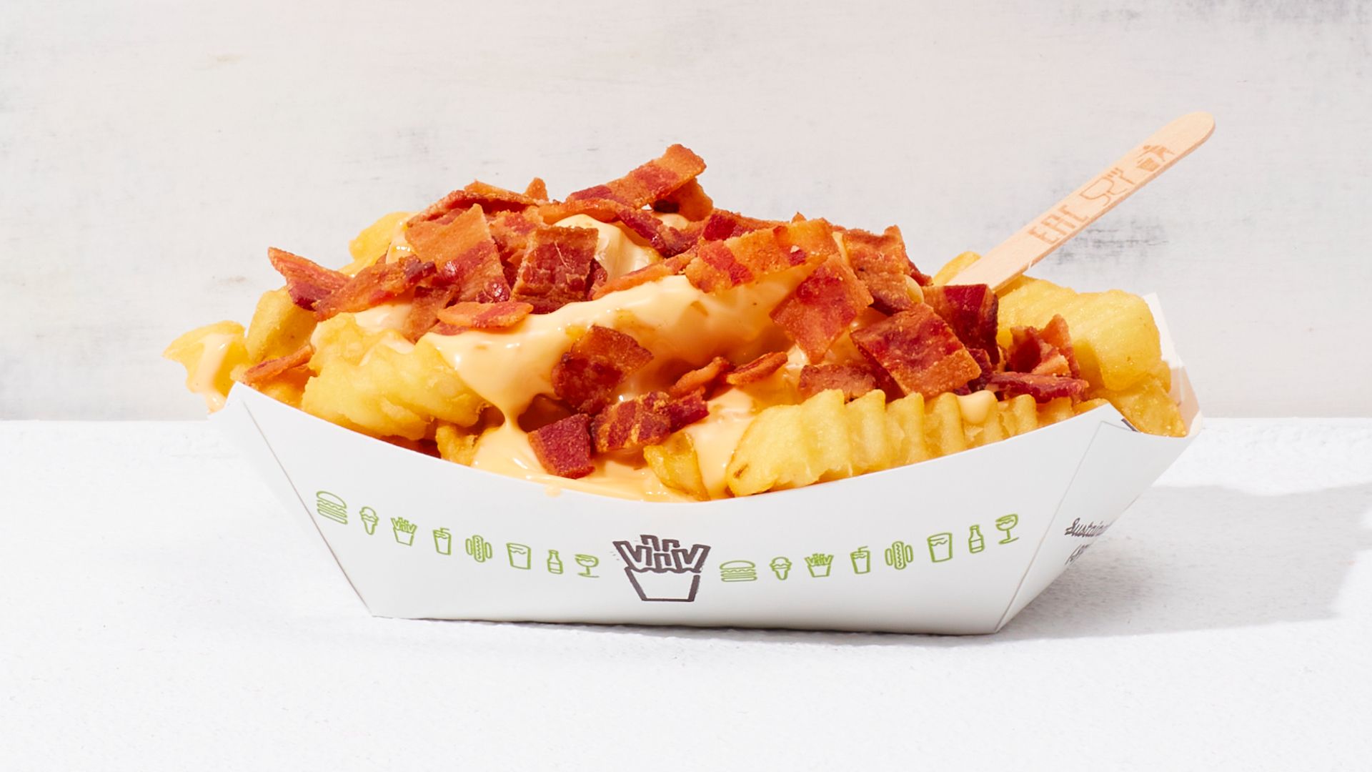 Shake Shack delivery service in Kuwait Talabat