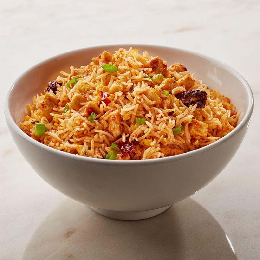 Chin Chin - Chinese, Asian & Noodles delivery service in UAE | Talabat