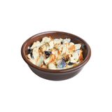 Yoghurt Fatteh