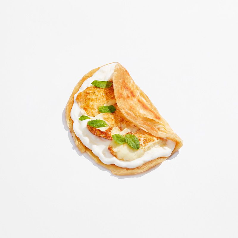 Halloumi Cheese