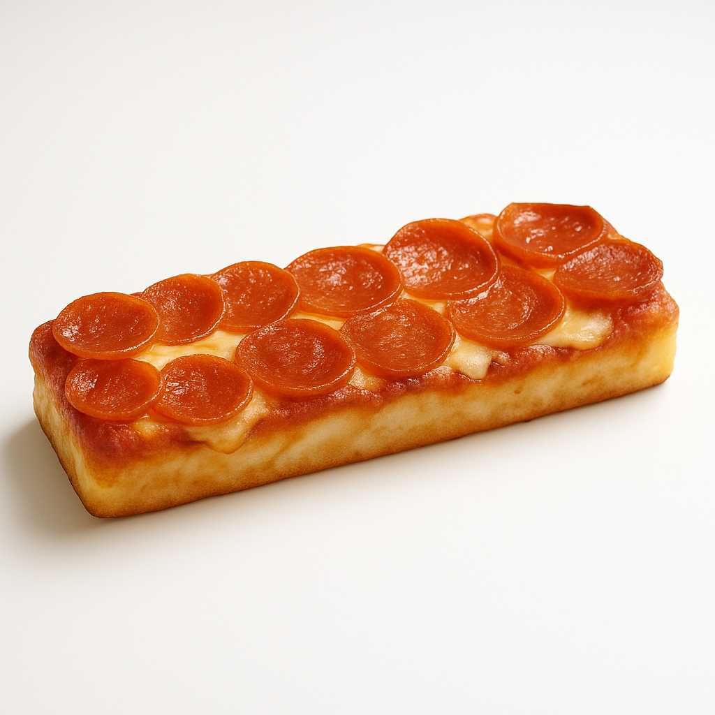 Pepperoni Bar