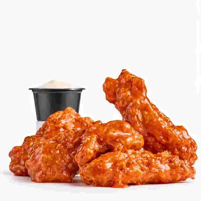 Buffalo Tenders