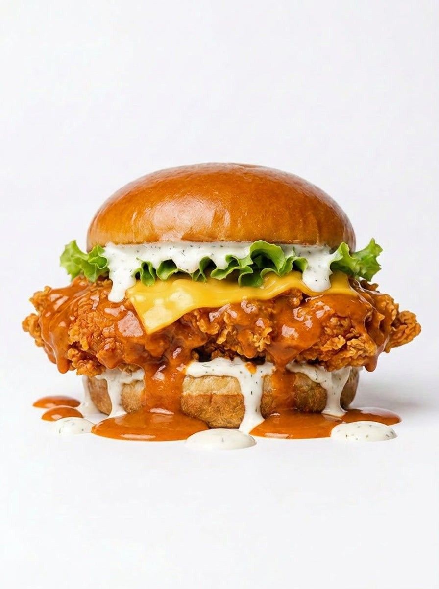 Buffalo Style