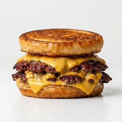 Patty Melt