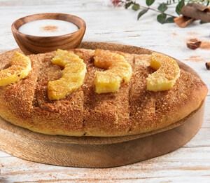 Cinna Stix With Pinapple