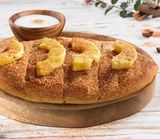 Cinna Stix With Pinapple