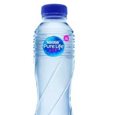 Small Water