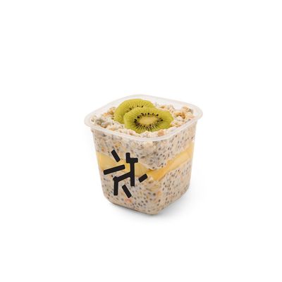 Mango Muesli