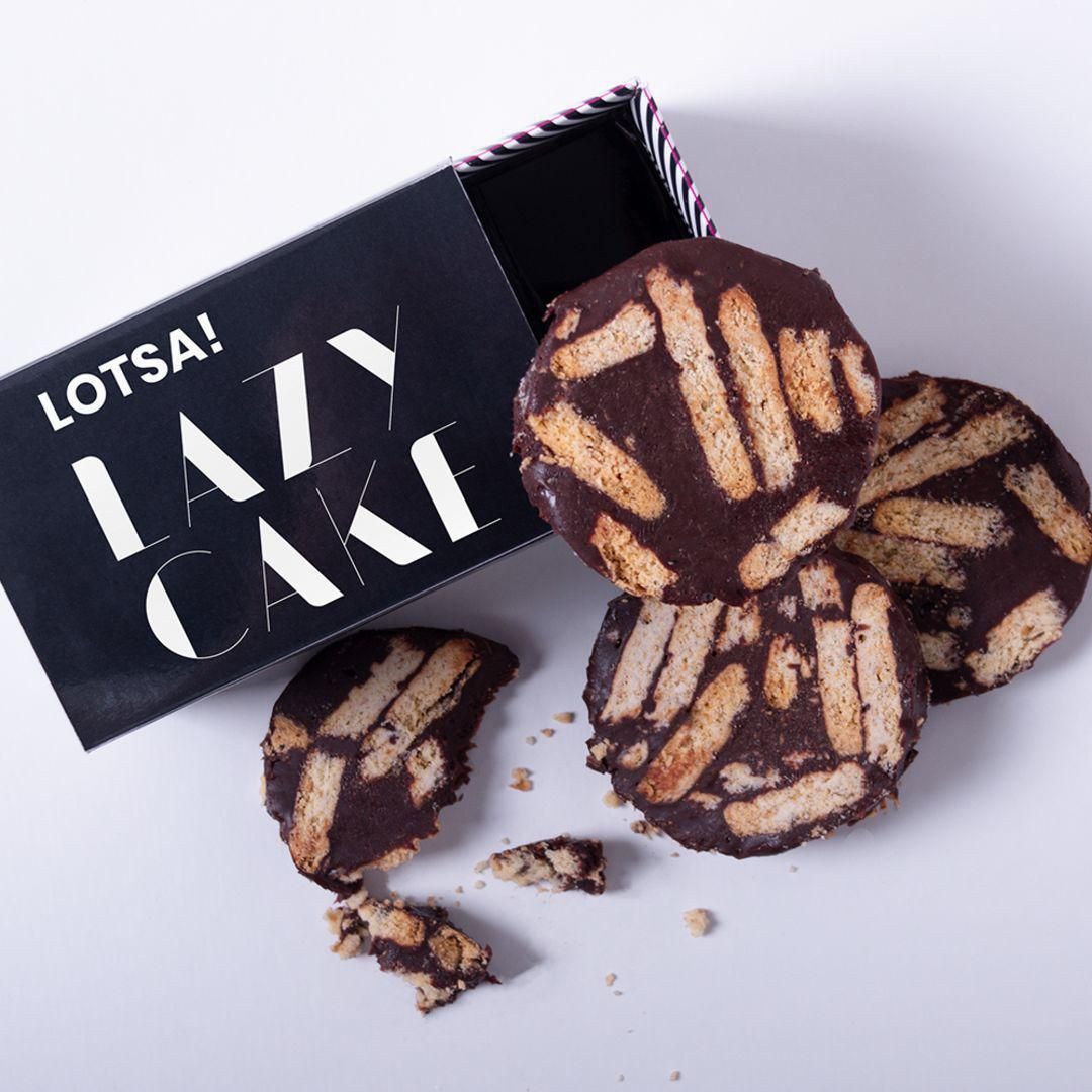 Lotsa! Lazy Cake delivery service in UAE | Talabat