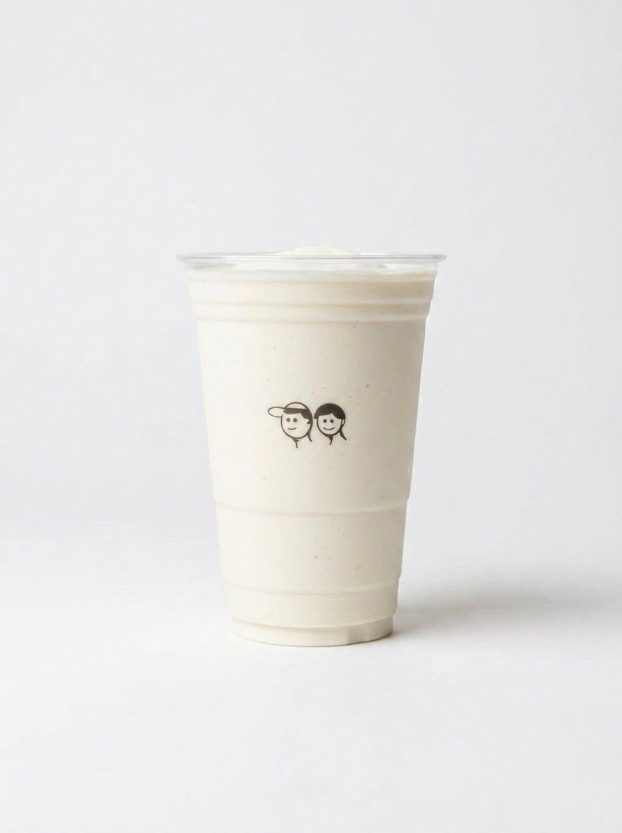 Vanilla Shake