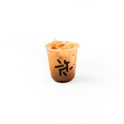 Iced White Mocha