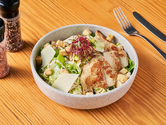 Caesar Salad