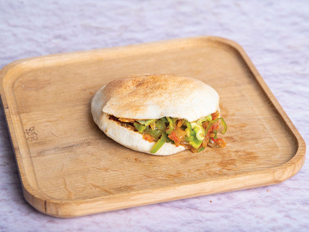 Shakshoka