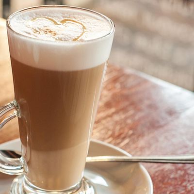Cafe Latte