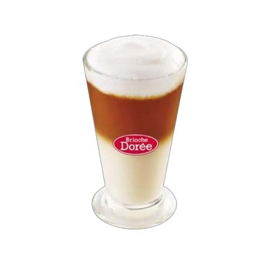 Cafe Latte