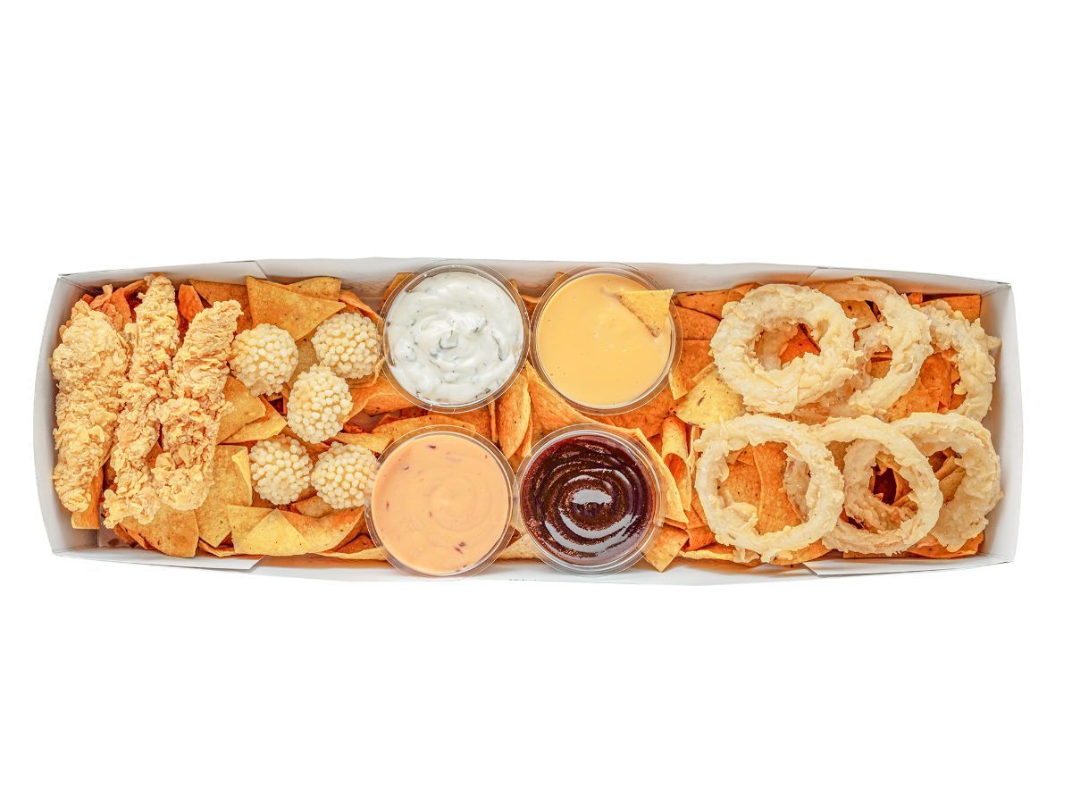 Cairo Guys Box