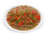 Free Lentil Mix Can