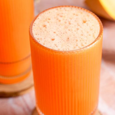 Cantaloupe Juice