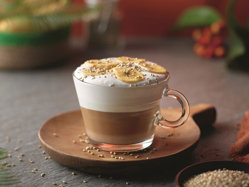 Cappuccino