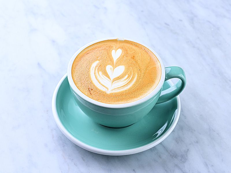 Cappuccino