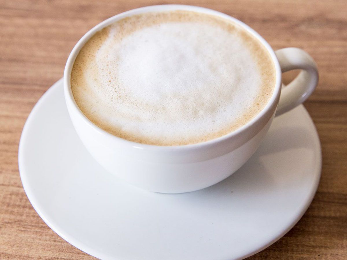 Medium Cappuccino Italiano