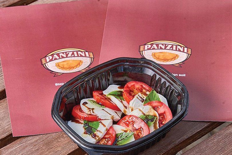 Caprese