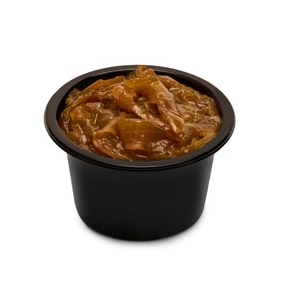 CARAMELIZED ONION JAM