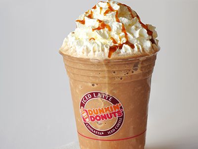 Dunkin Donuts delivery in Bahrain | Dunkin Donuts menu | Talabat