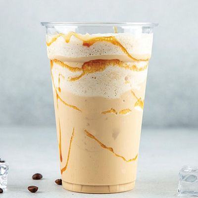 ice frappe