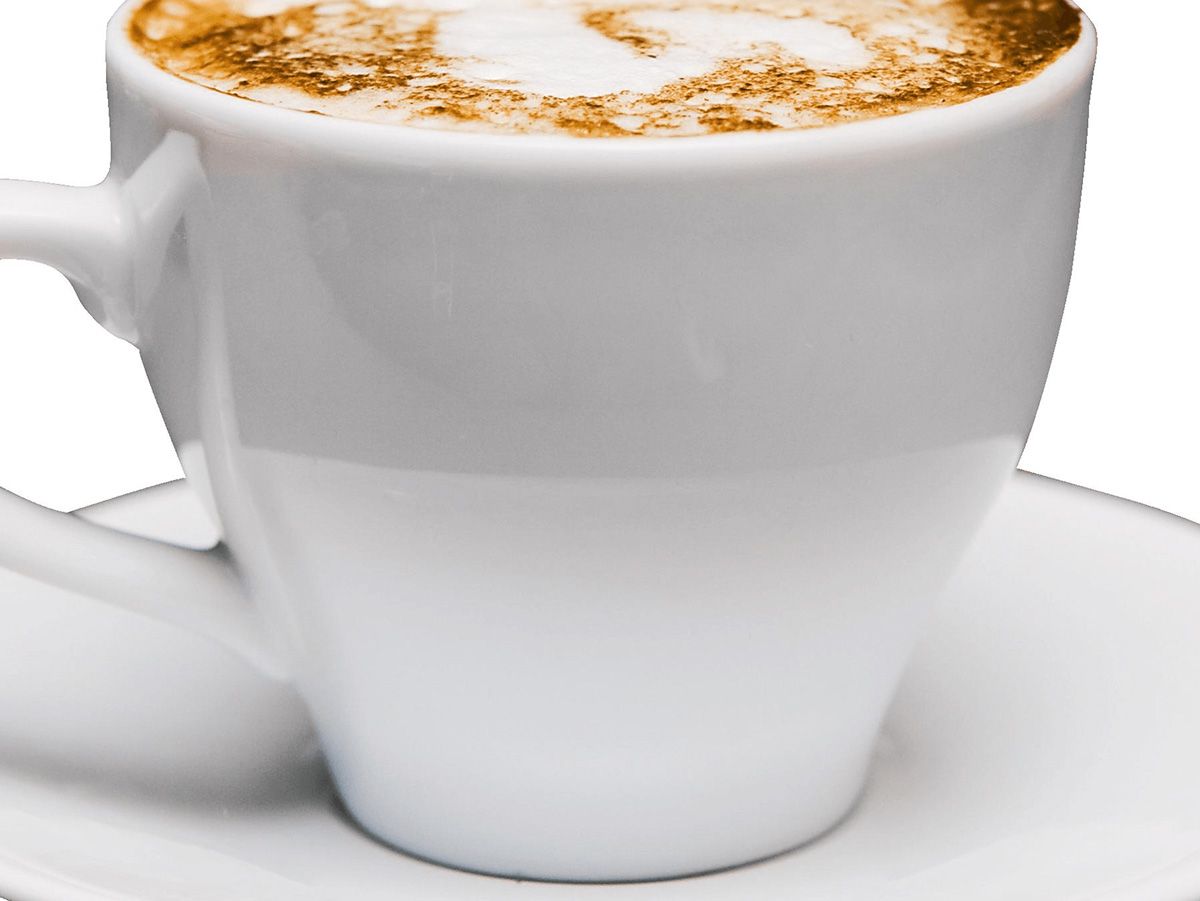 Caramel Macchiato