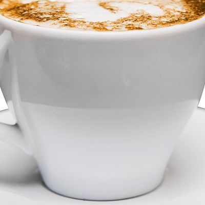 Caramel Macchiato